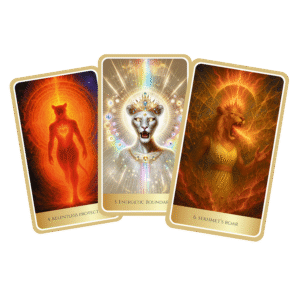 Sekhmet’s Oracle