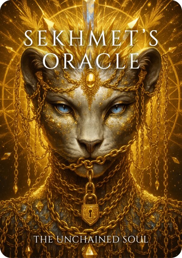 Sekhmet’s Oracle