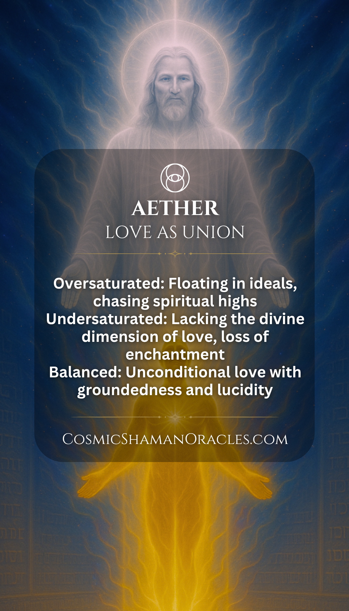 5 Channeled Light Language Decrees to Improve Your Relationships - Image 5