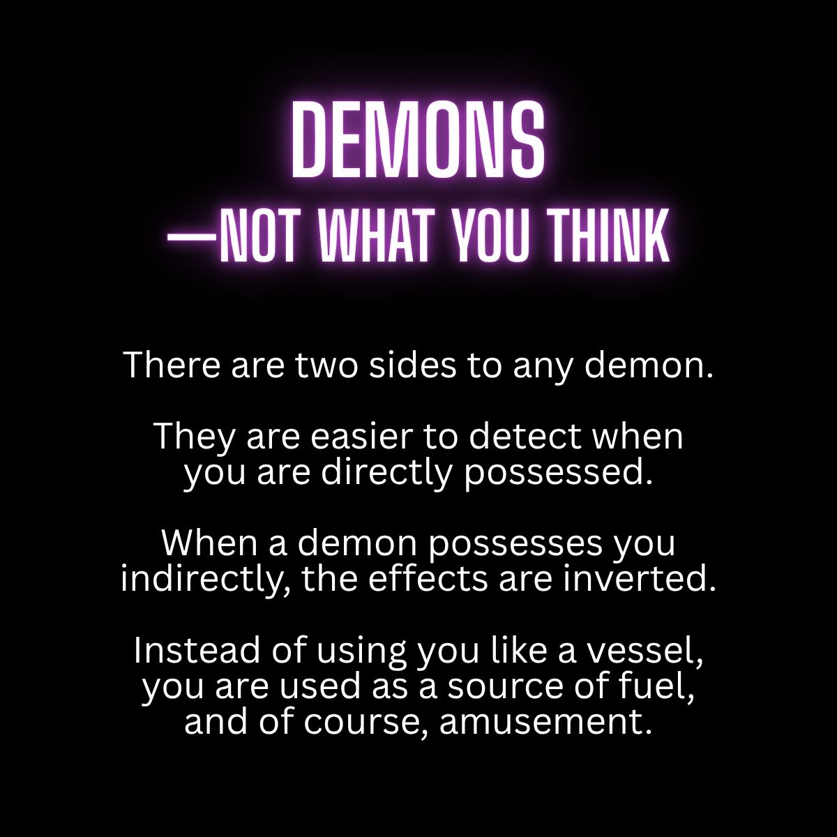 Release from the Demon of Greed | Shamanic Purification Transmission - Image 2