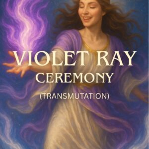 Ritual Invocation of the Violet Ray