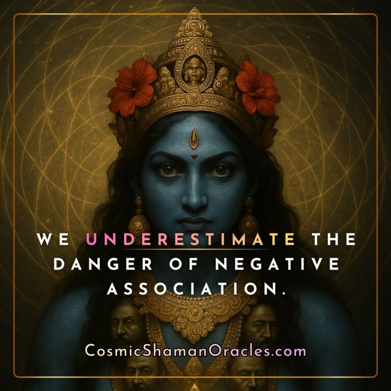 full moon transmission kali ma