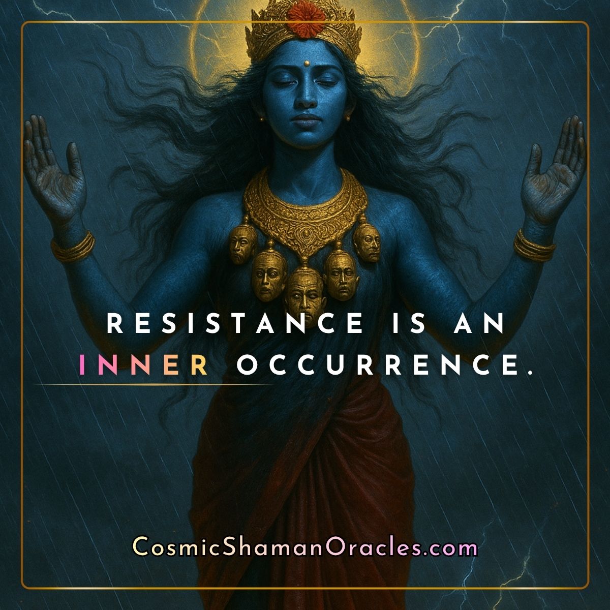 Read more about the article Revelations in the Scorpio Supermoon