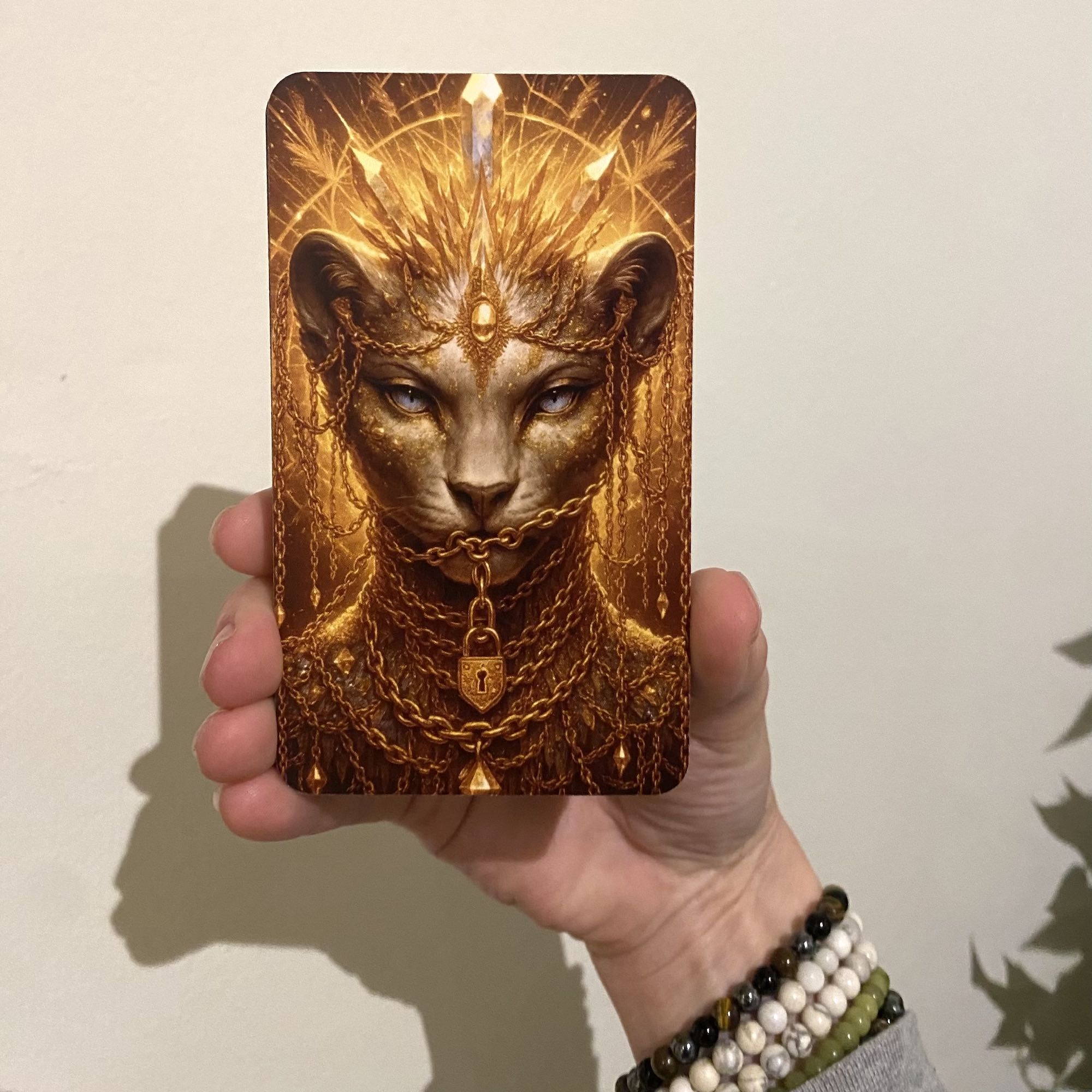 Sekhmet's Oracle - Image 6