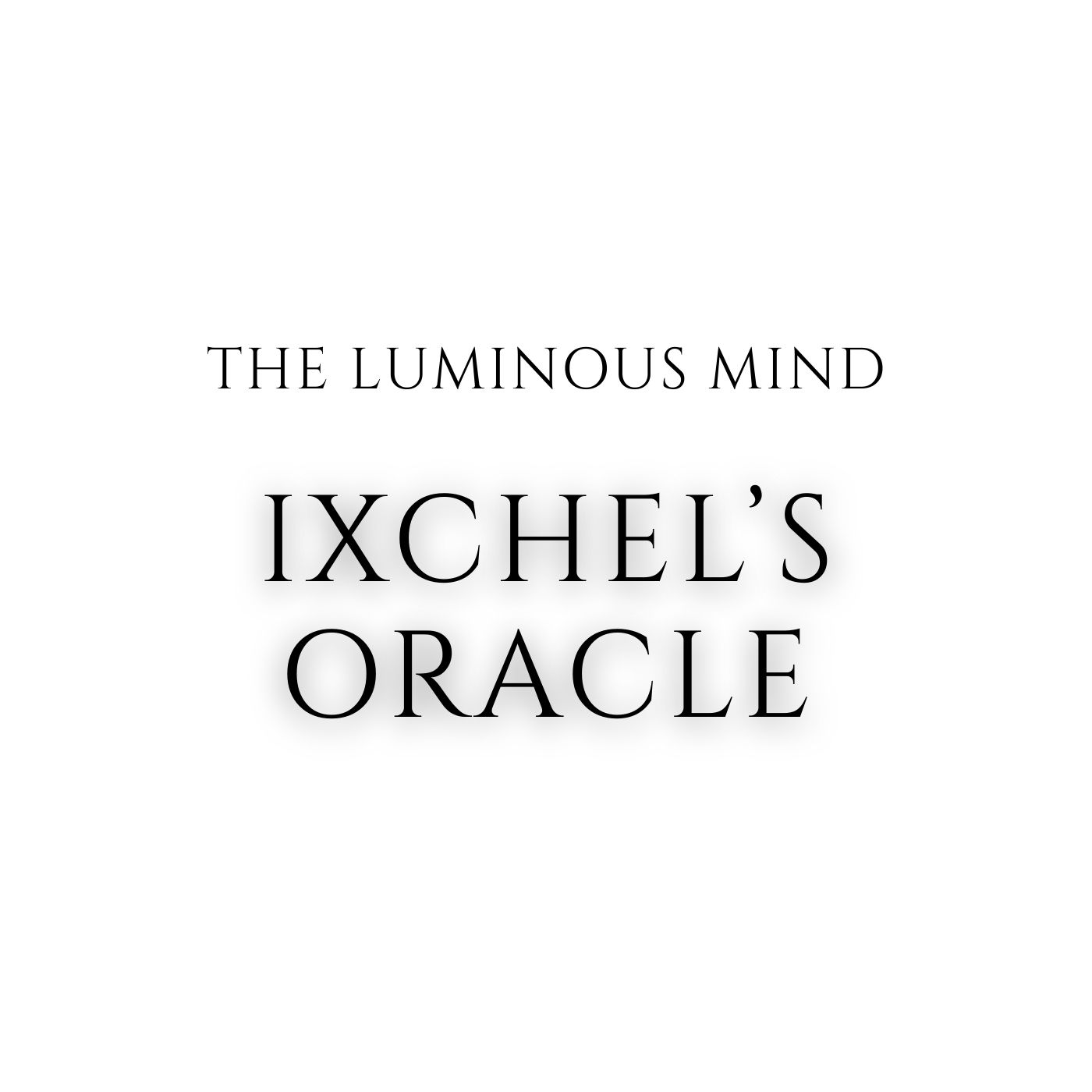 ixchel's oracle