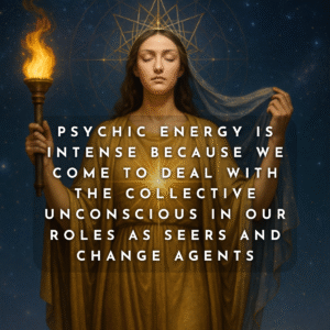 Psychic Expansion Whale Consciousness Transmission