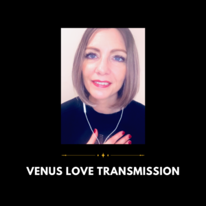 Venus Love Transmission