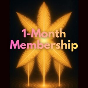 1-Month Membership